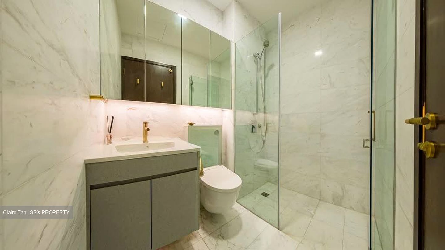 Berkeley Residences (D15), Apartment #556213661